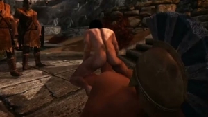 Skyrim: The Gladiator II