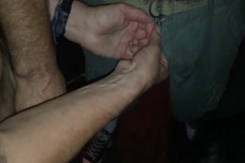 Folsom Street Fair 2015.  I Met Guillermo At Folsom Street Fair.  he is From new York And This Was His First Trip To San Francisco.

he Told Me he Was A large Fan Of My movie scenes, That I Was Very Popular In new York.  Well, Flattery Will receive