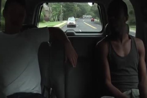 Micah Andrews Is Ready For A black ramrod