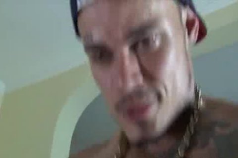 Pitbull And Caio Part three