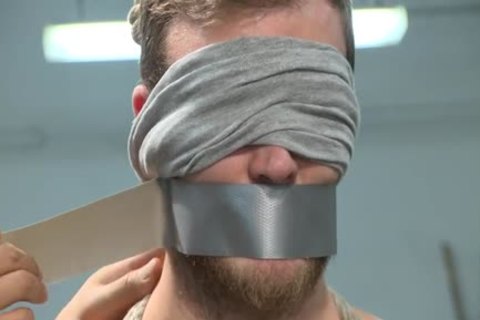 We Tie men Up And wait Till They Are Begging To cum, Then We Tease them greater quantity Until They Cant Take It Any greater quantity!