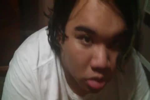 old video Of My old master/daddy Having His Way With My plump ass.