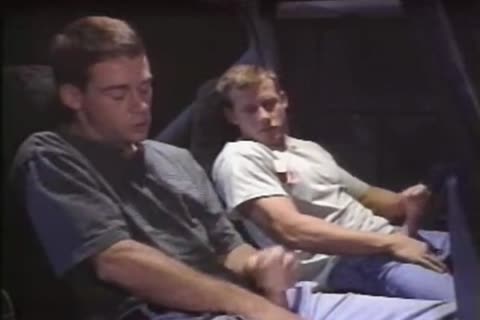 gay man Seducing His Married Besat friend