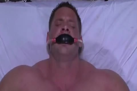 naughty Clinical Threeway