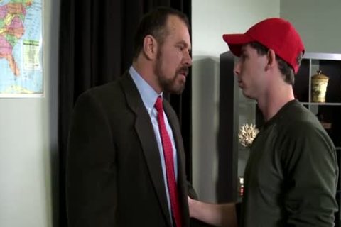 cock Virgins Student banged By Teacher