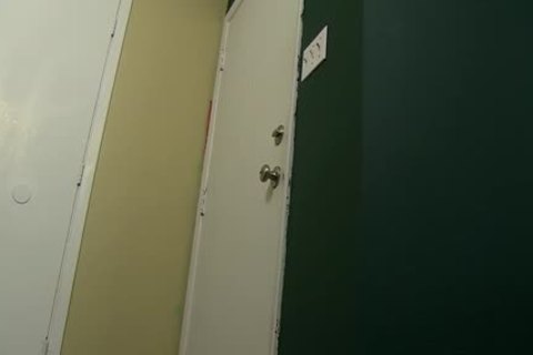 Jake metallic receives His ravishing booty banged Hard By Phillip Ashton
