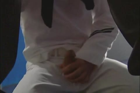 Brock corporalist bangs Brent Everette