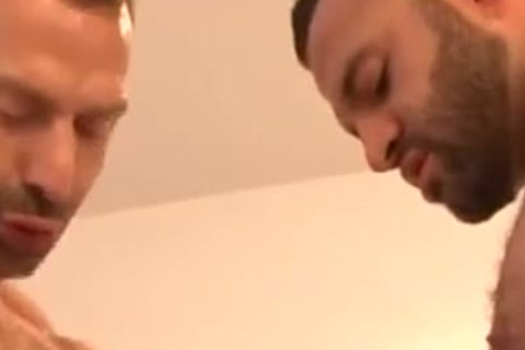 nasty Lad Two Daddies And toys