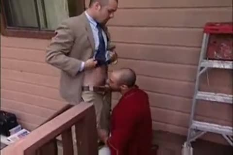 Daddy Love 7