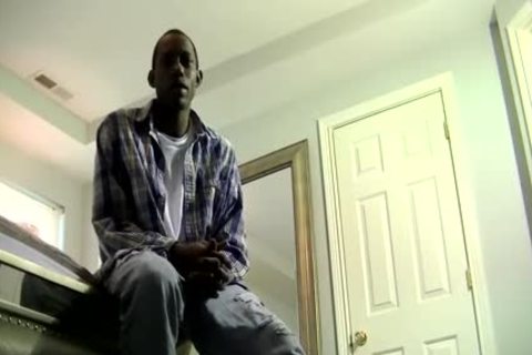 monstrous Daddy Joe First Oversized ebony penis Experience In His face hole HD Porn Recorded - SpankBang
