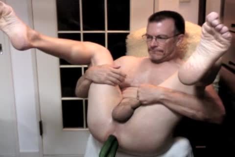 painfully Edited Full Version: old Queer Makes butt Salad