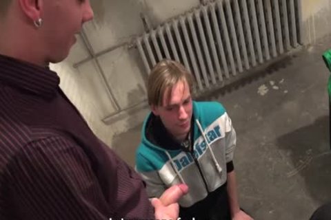 Czech homo Couples I.