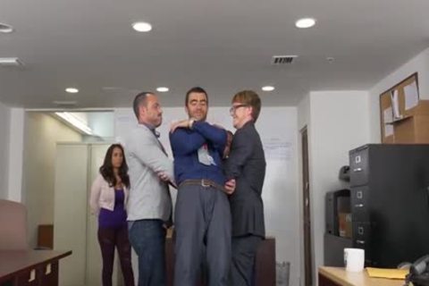 beautiful homo butthole Fetish With Facial