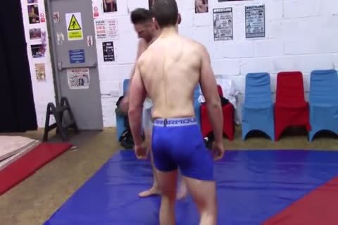 Ivan Vs Vigas Submission Wrestling