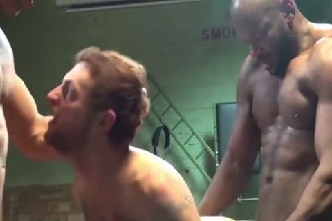 Socks weenies And Barebacking darksome