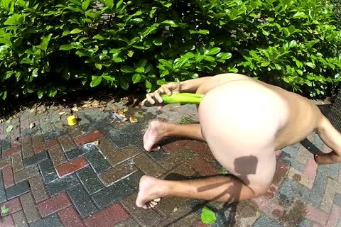 pooper fun With Splashing Ending