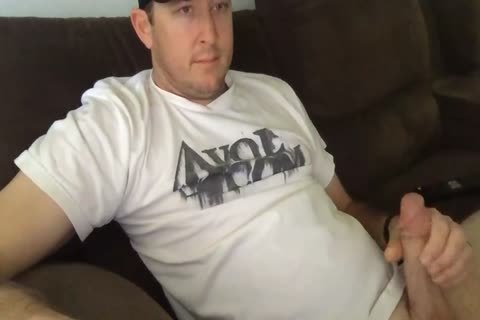 daddy's American penis