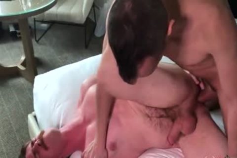 Nate Stetson acquires pounded