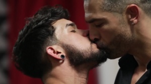 Telenovela - D.O. & Pietro Duarte pecker Love
