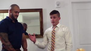 Always Be Closing - Jake Porter & Jason Vario oral pound