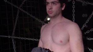 Daddy's Dungeon - Daddy bang