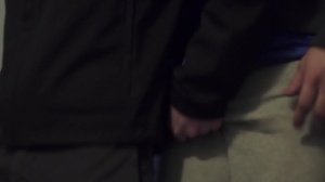 Pranksters - Paul Canon and Thyle Knoxx oral slam