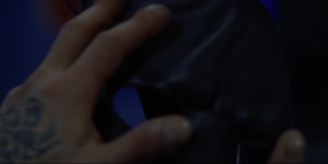 Just penis League : A homosexual XXX Parody - Johnny Rapid & Ryan fucks anal nail