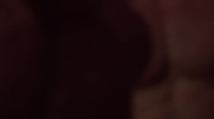 Paranormal - Paddy O'Brian, Nicolas Brooks anal Hump