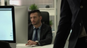 Consulting penis - Diego Lauzen & Theo Ford anal Hump