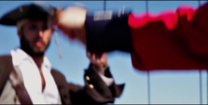 Pirates : A homo XXX Parody - Johnny Rapid and Diego Sans butthole Hook up