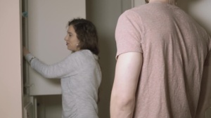 Guest arse Fucker - Jacob Peterson & Roman Cage Muscle Nail