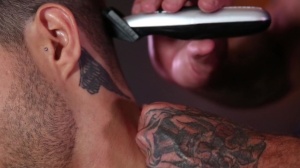 The Cut - Diego Sans & Sean Duran ass poke