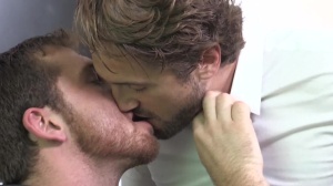 His Royal Highness - Connor Maguire and Wesley Woods ass Nail