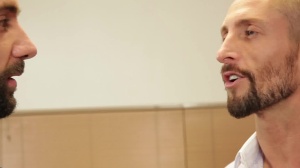 Delivering The Goods - Nick North, Jonan Wolff anal Hump