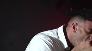 twink slavemaster - Johnny Rapid, Ricky Larkin ass Love