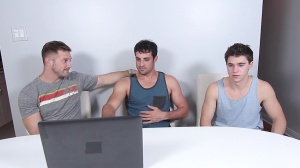 Catfish - Will Braun, Jack King ass Hump