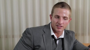 The Concierge - Landon Mycles, Addison Graham butthole plow