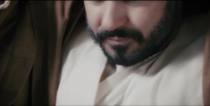 Star Wars two : A homosexual XXX Parody - Luke Adams, Dennis West butt Hook up