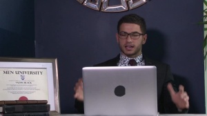 Reply All - Diego Sans & Vadim dark ass Hump