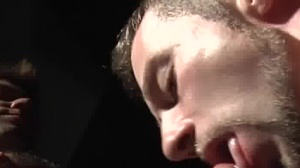 Scared straight - Kurt juicy pooper sex