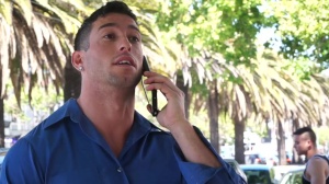 Biggest Catch - Casey greater quantity & Killian James ass Nail