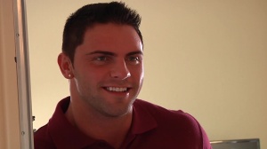 Mormon Undercover - Paul Canon, Jake Wilder ass Hook up