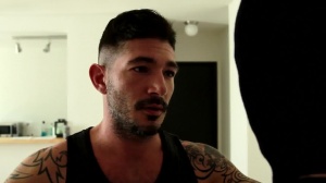 wazoo Bandit - Johnny Hazzard and Will Braun anal poke