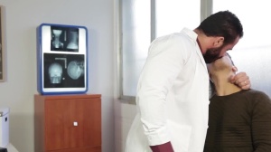 Erase And Rewind - Jessy Ares & Pierre Fitch butt Hump