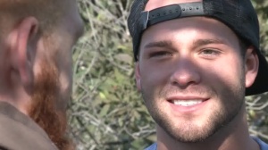 Trophy boys - Luke Adams, Jarec Wentworth anal Nail