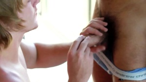 Morning Bliss - Mike De Marko and Tom Faulk butthole Hump