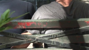 Unfaithful - Mike Gaite and Garrett Cooper ass pound