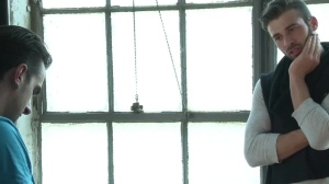 Body Shots - Phenix Saint, Jarec Wentworth anal Love