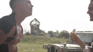 P.O.W. - Paddy O'Brian with Gabriel Vanderloo Hook up