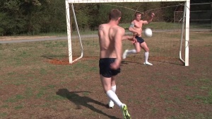 Score - Tom Faulk & Steve Stiffer ace poke